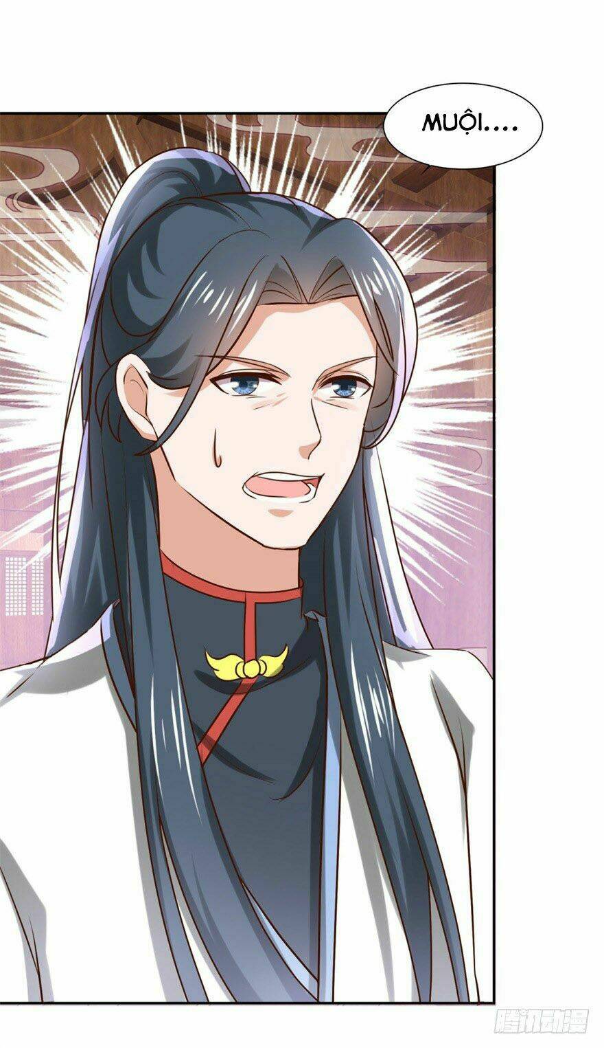 Tiên Ma Đồng Tu Chapter 38 - Trang 2