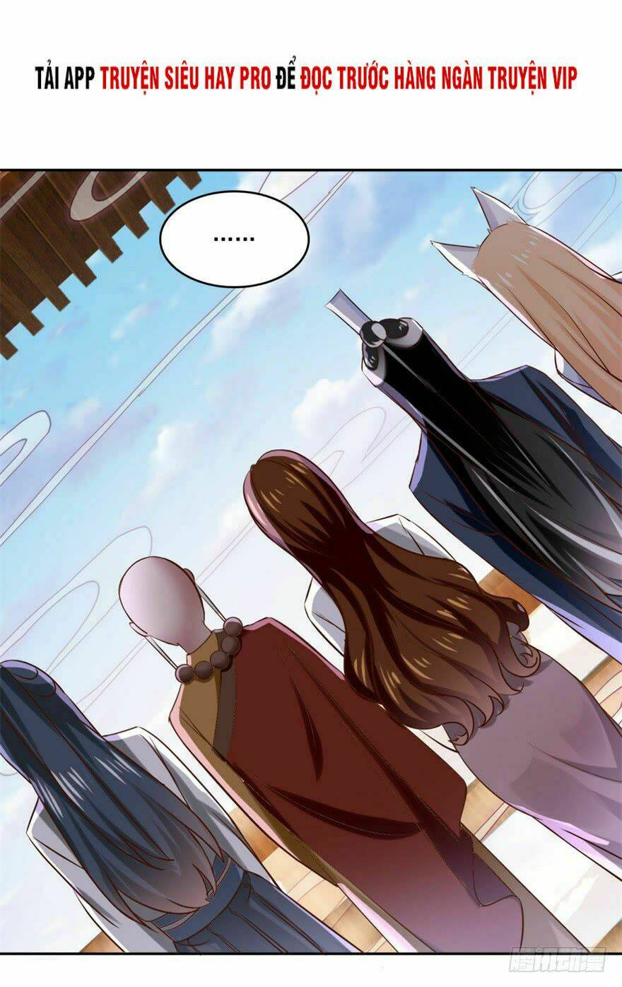 Tiên Ma Đồng Tu Chapter 38 - Trang 2