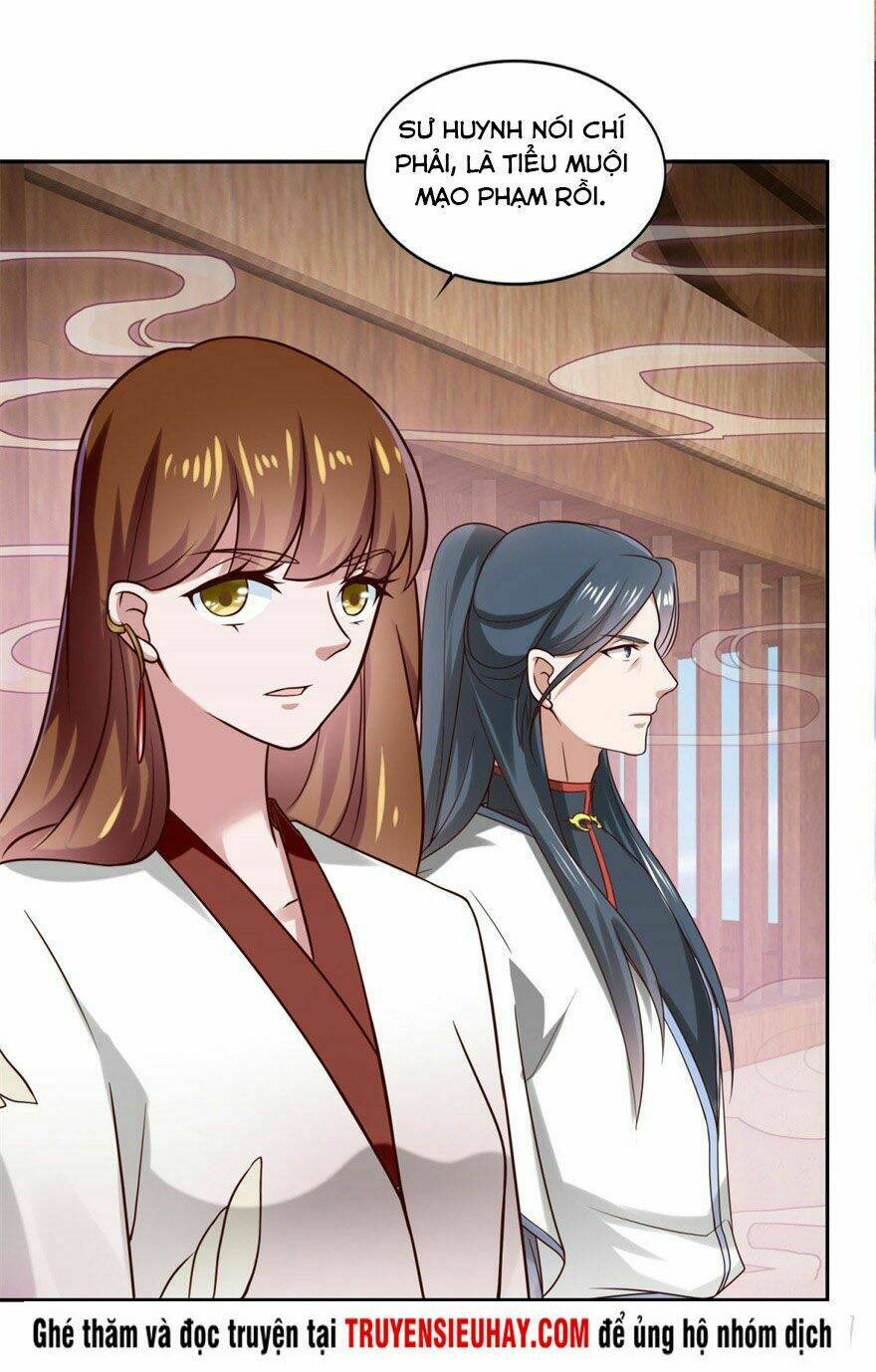 Tiên Ma Đồng Tu Chapter 38 - Trang 2
