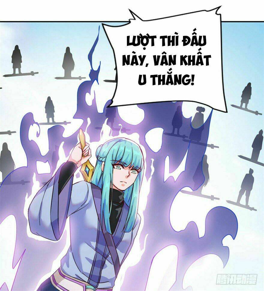 Tiên Ma Đồng Tu Chapter 39 - Trang 2