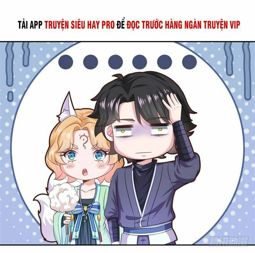 Tiên Ma Đồng Tu Chapter 40 - Trang 2