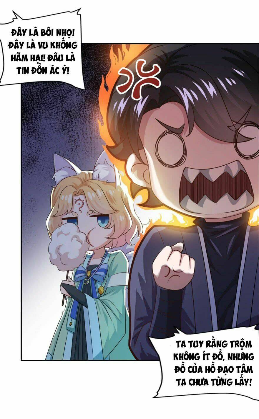 Tiên Ma Đồng Tu Chapter 40 - Trang 2