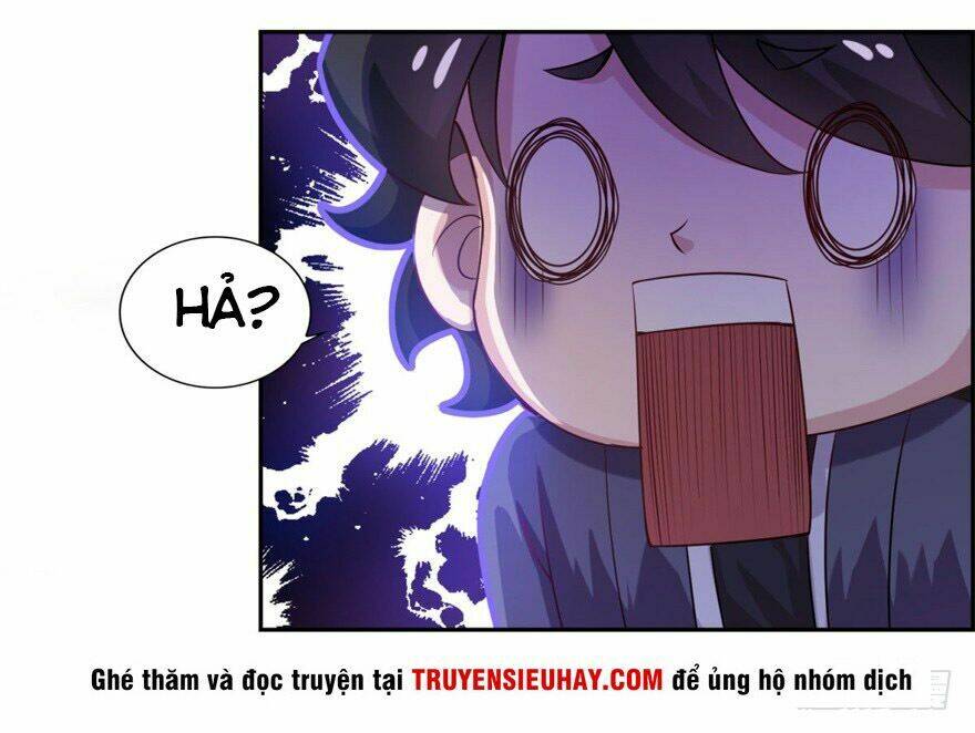 Tiên Ma Đồng Tu Chapter 40 - Trang 2