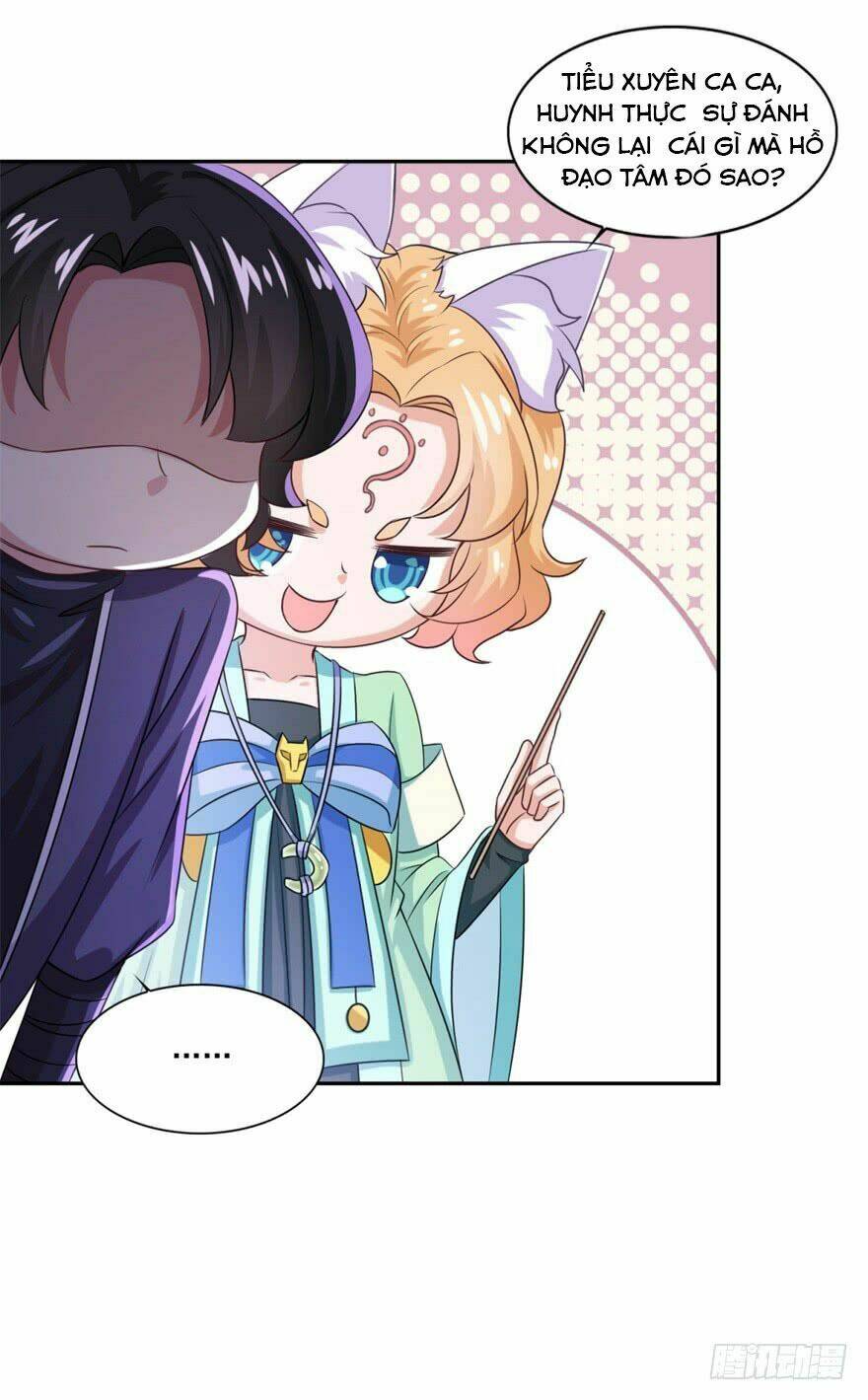 Tiên Ma Đồng Tu Chapter 40 - Trang 2