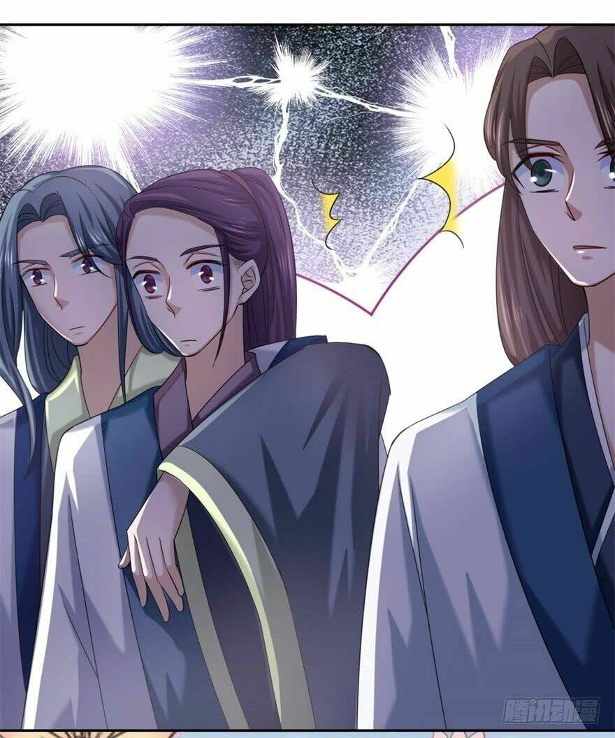 Tiên Ma Đồng Tu Chapter 40 - Trang 2