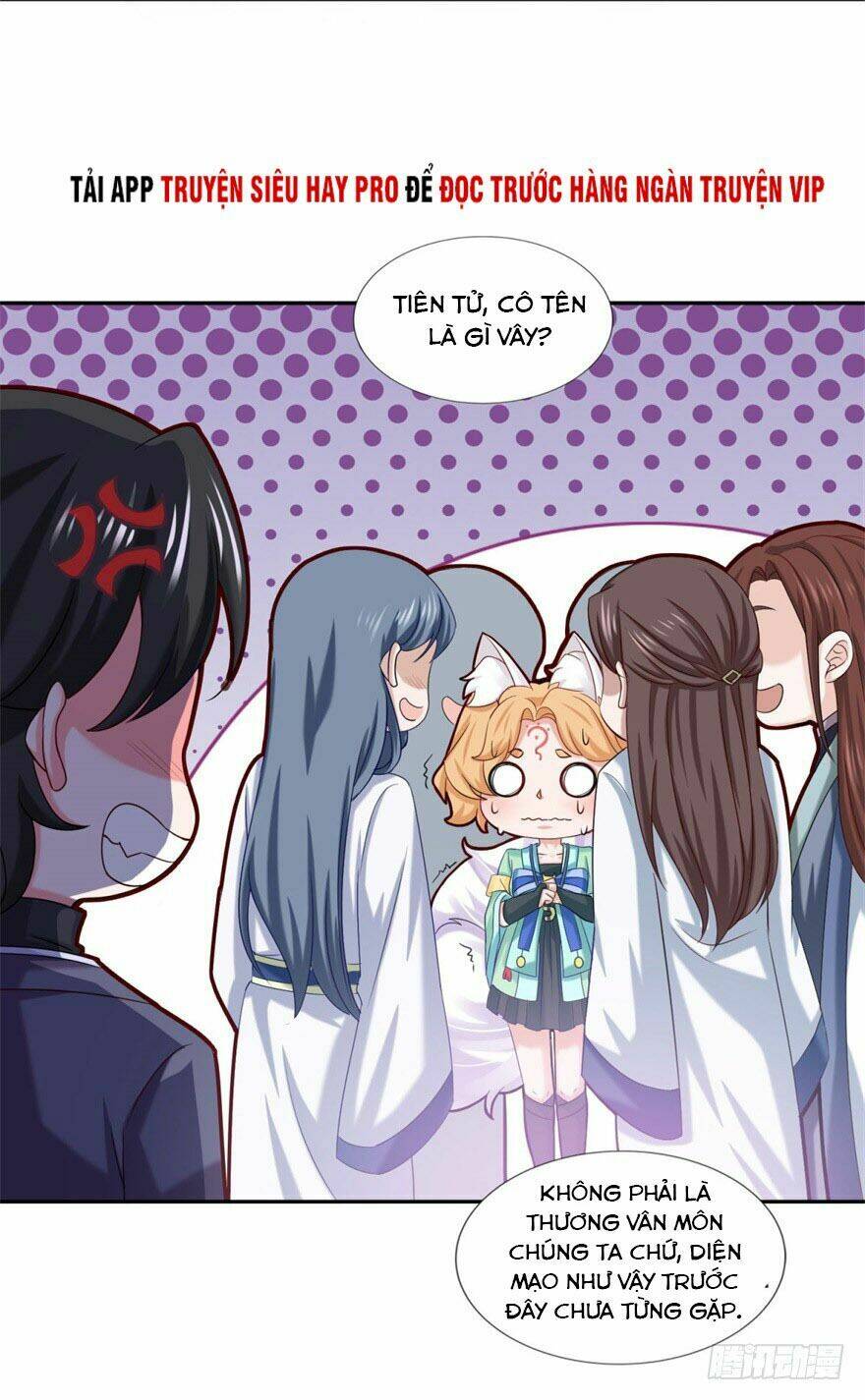 Tiên Ma Đồng Tu Chapter 40 - Trang 2