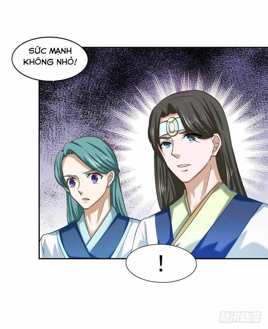 Tiên Ma Đồng Tu Chapter 40 - Trang 2