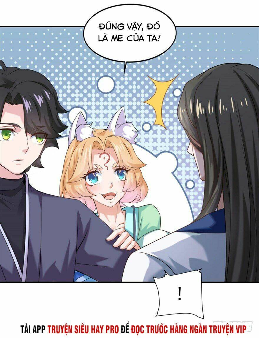 Tiên Ma Đồng Tu Chapter 40 - Trang 2