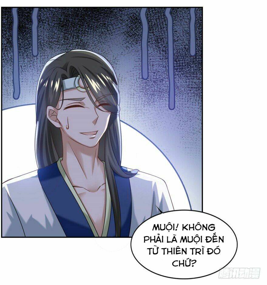 Tiên Ma Đồng Tu Chapter 40 - Trang 2