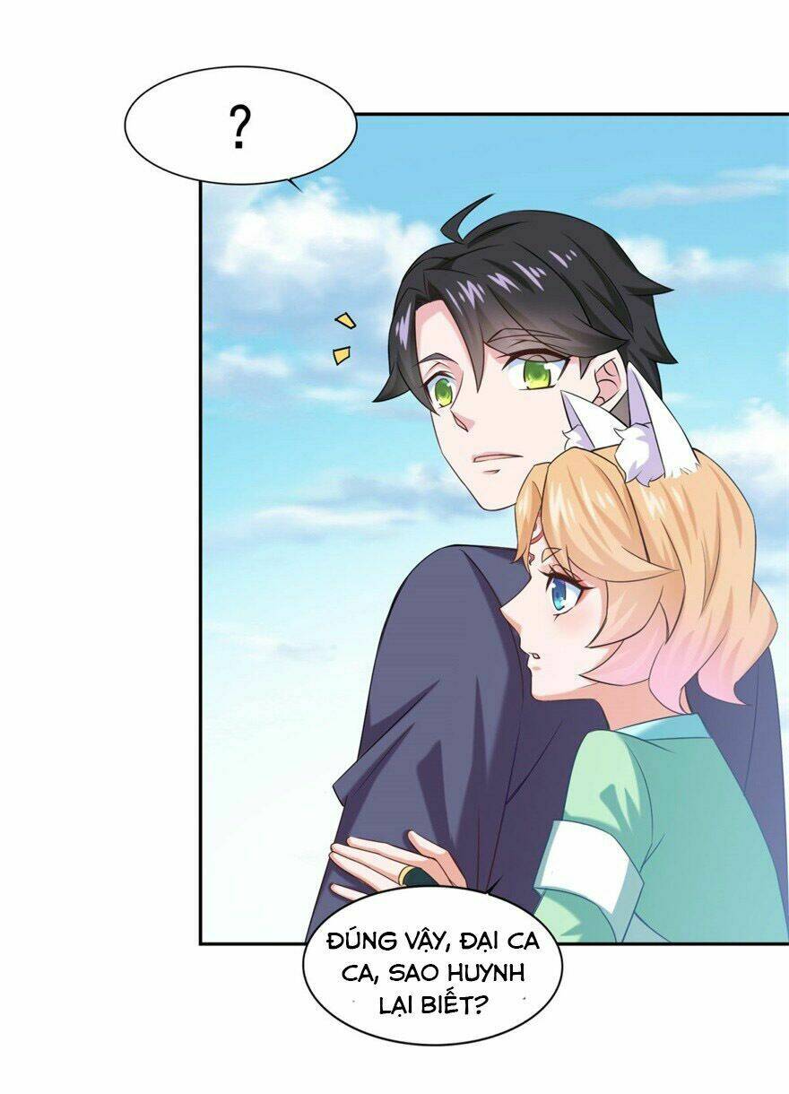 Tiên Ma Đồng Tu Chapter 40 - Trang 2