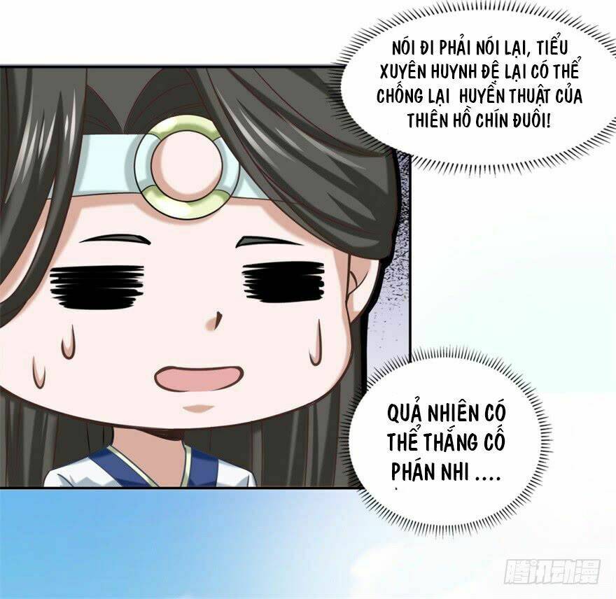 Tiên Ma Đồng Tu Chapter 40 - Trang 2