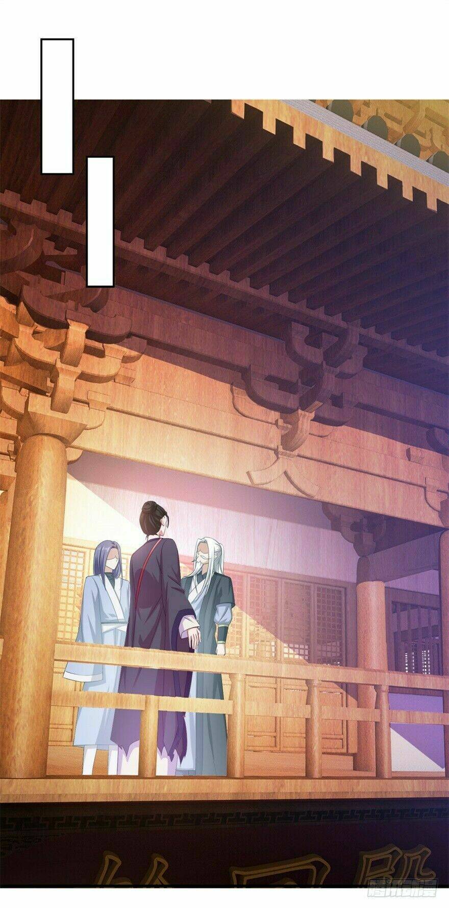 Tiên Ma Đồng Tu Chapter 40 - Trang 2