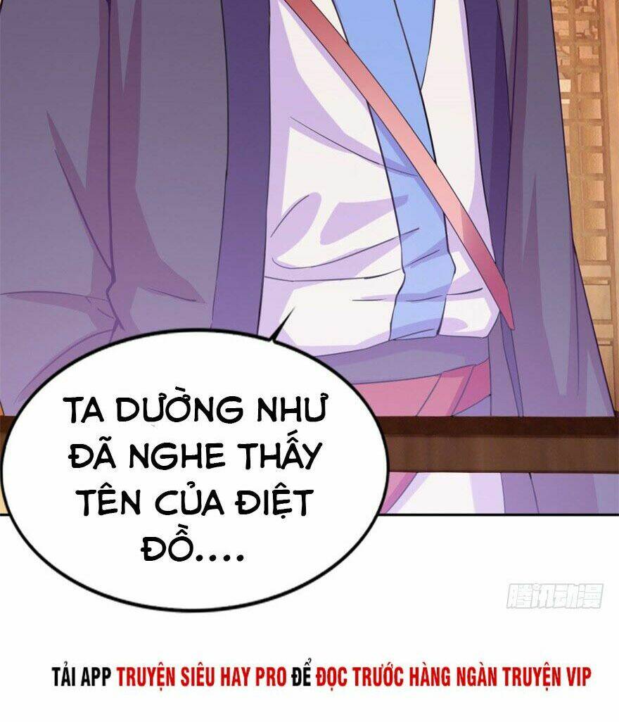 Tiên Ma Đồng Tu Chapter 40 - Trang 2