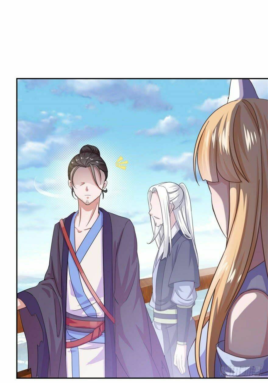 Tiên Ma Đồng Tu Chapter 40 - Trang 2