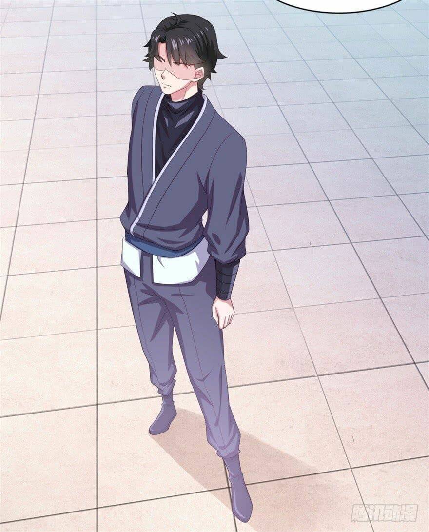 Tiên Ma Đồng Tu Chapter 41 - Trang 2