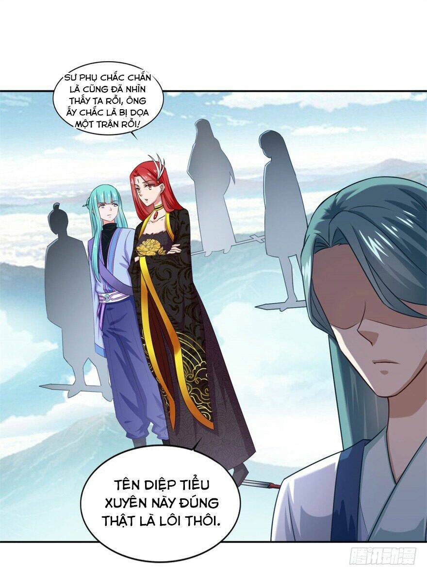 Tiên Ma Đồng Tu Chapter 41 - Trang 2