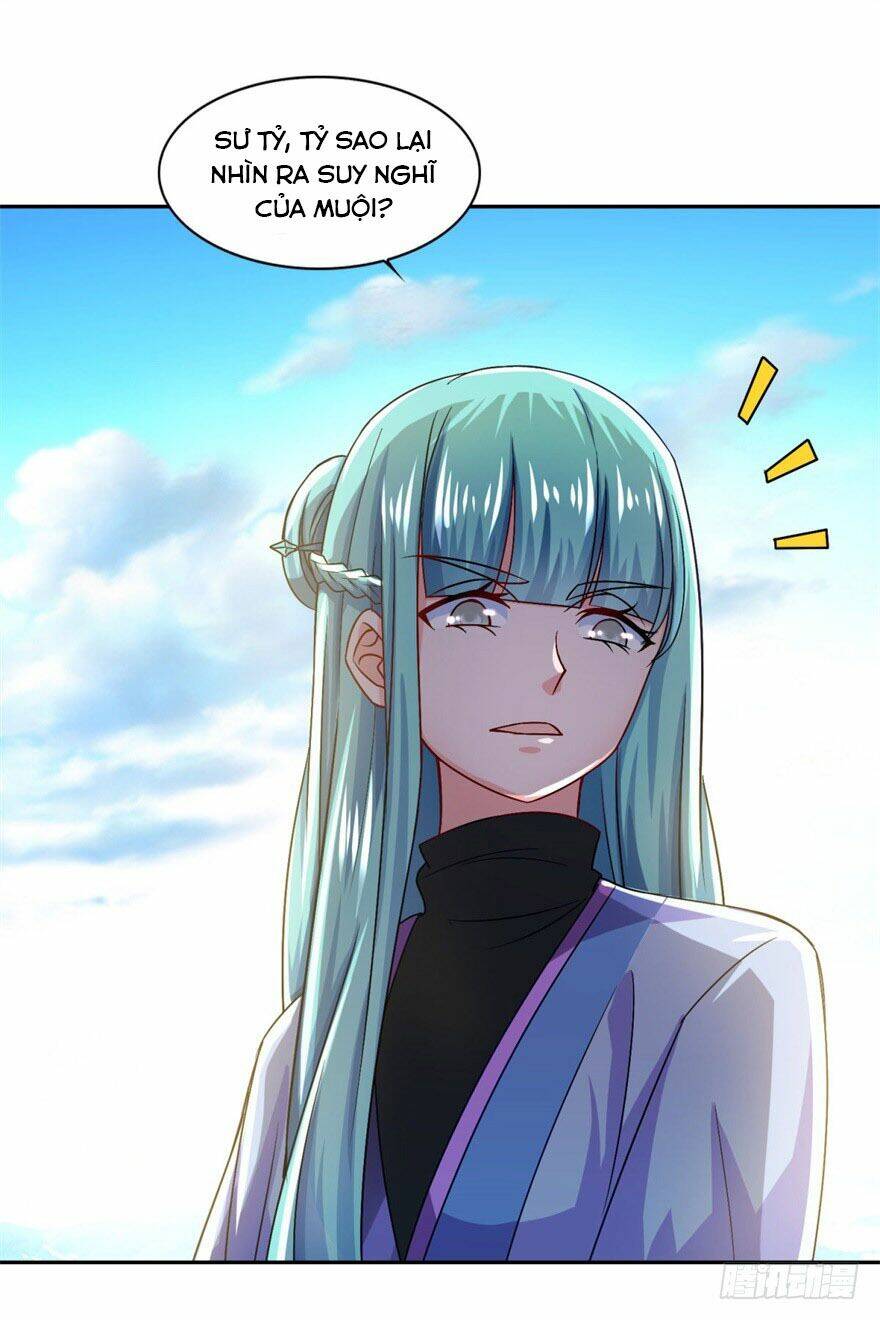 Tiên Ma Đồng Tu Chapter 41 - Trang 2