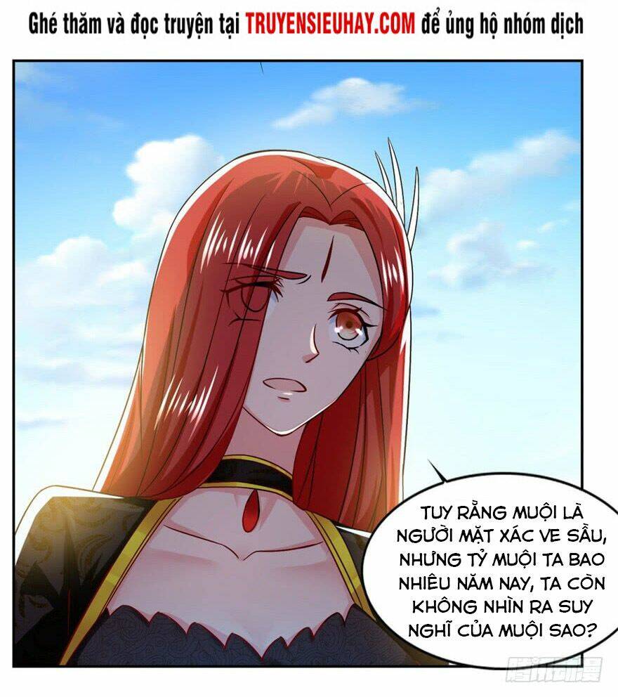 Tiên Ma Đồng Tu Chapter 41 - Trang 2