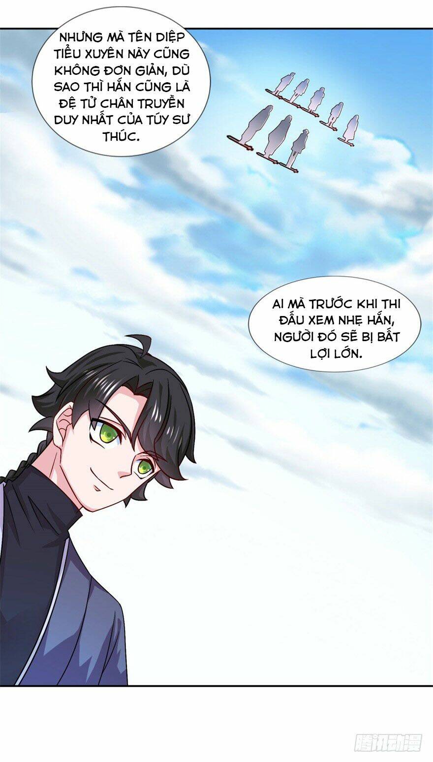 Tiên Ma Đồng Tu Chapter 41 - Trang 2