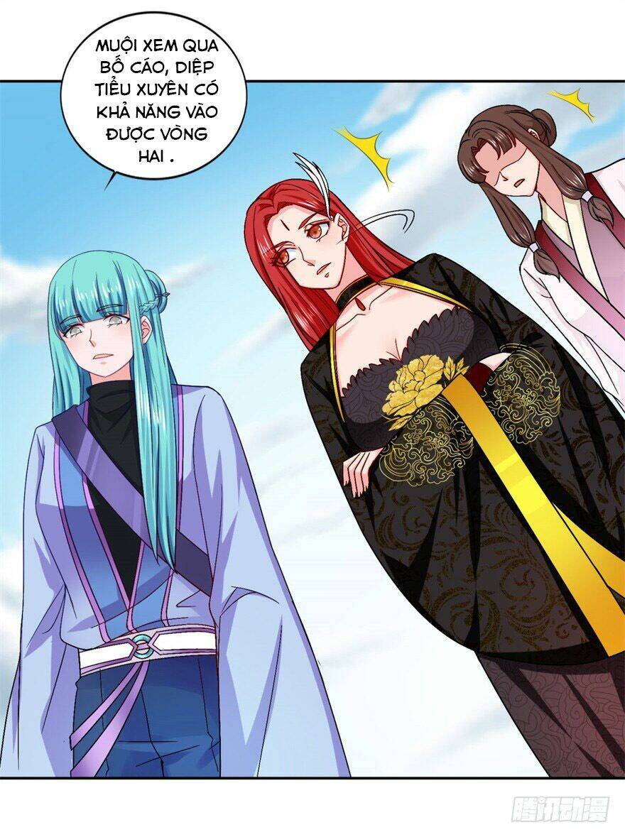 Tiên Ma Đồng Tu Chapter 41 - Trang 2