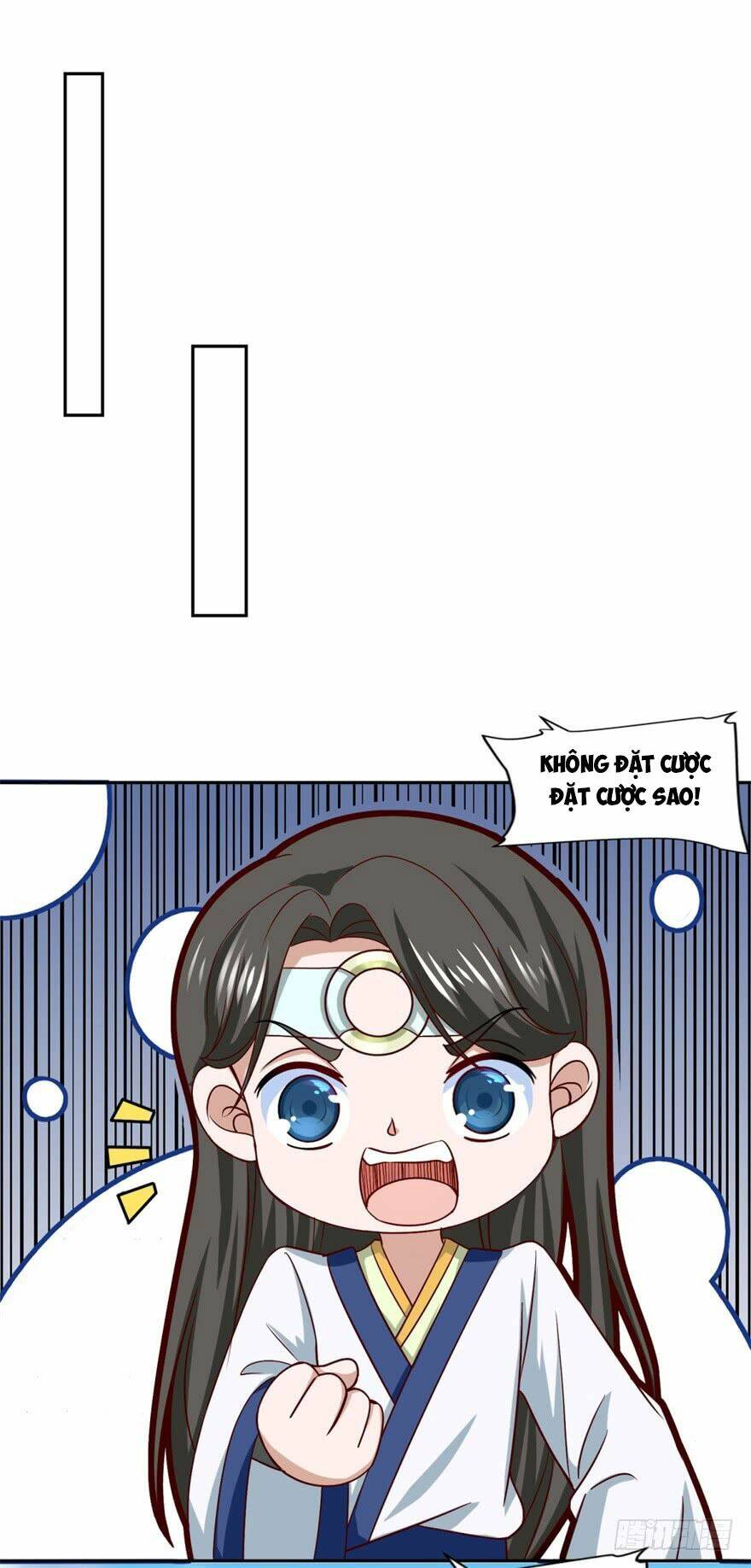 Tiên Ma Đồng Tu Chapter 41 - Trang 2