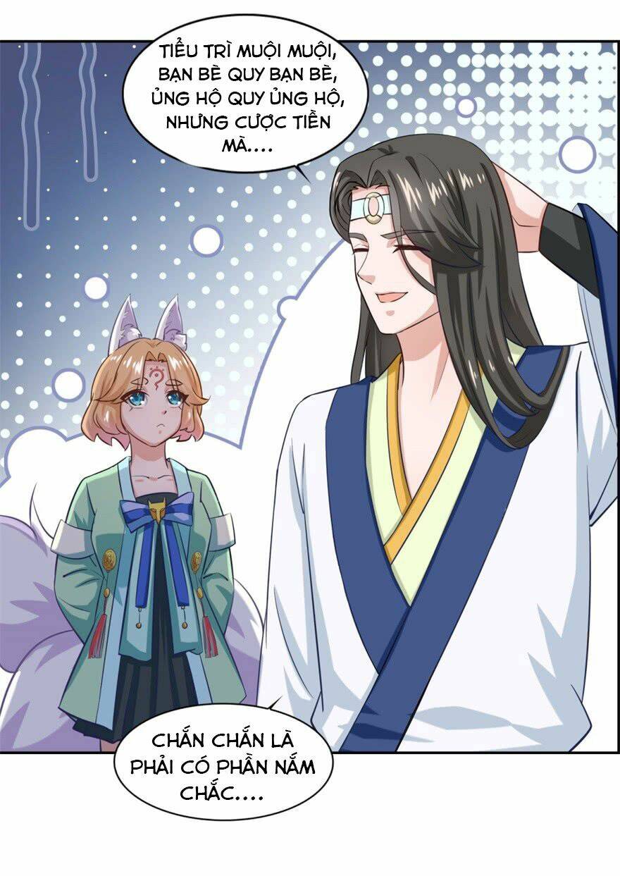 Tiên Ma Đồng Tu Chapter 41 - Trang 2
