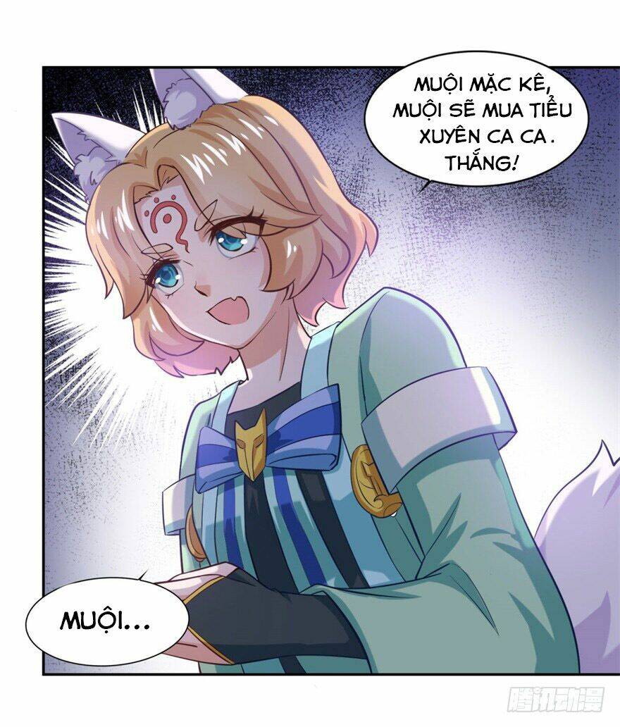 Tiên Ma Đồng Tu Chapter 41 - Trang 2