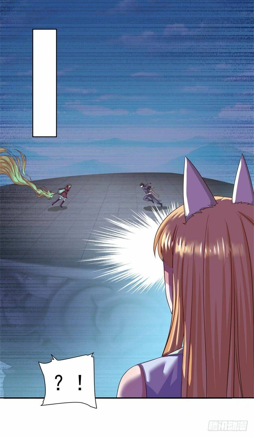 Tiên Ma Đồng Tu Chapter 42 - Trang 2