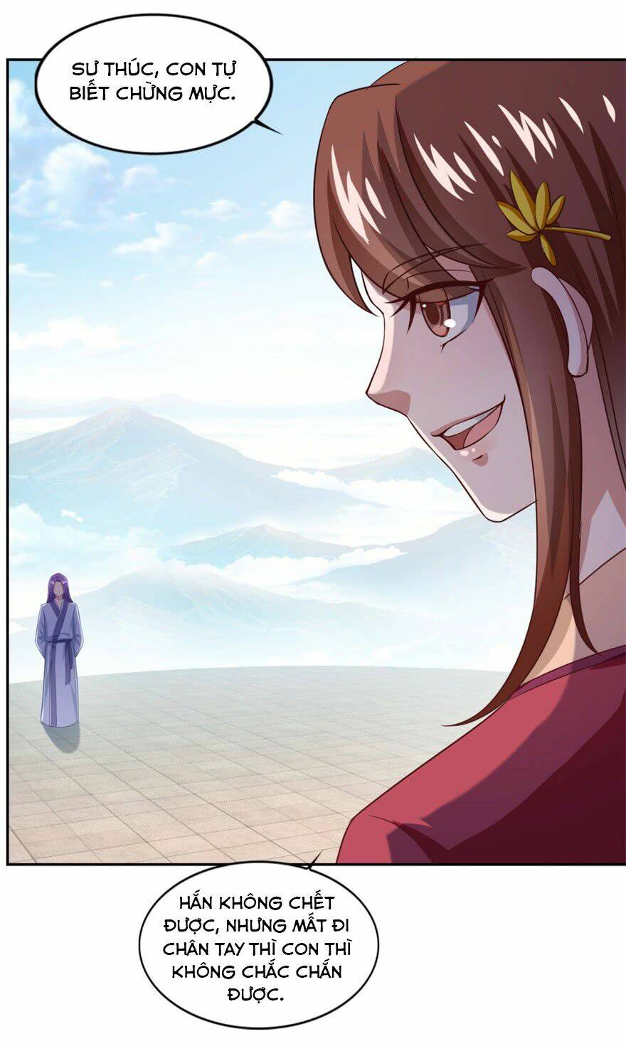 Tiên Ma Đồng Tu Chapter 42 - Trang 2