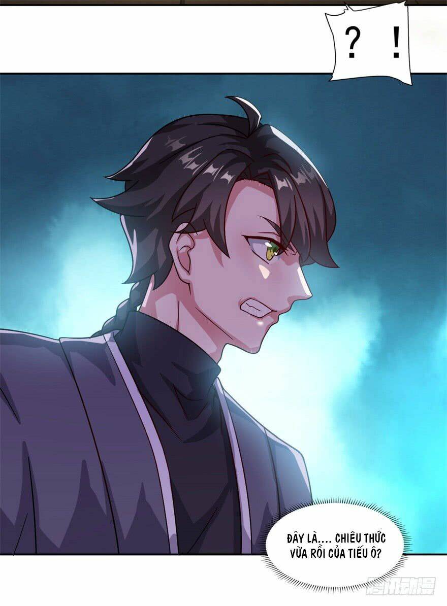 Tiên Ma Đồng Tu Chapter 42 - Trang 2