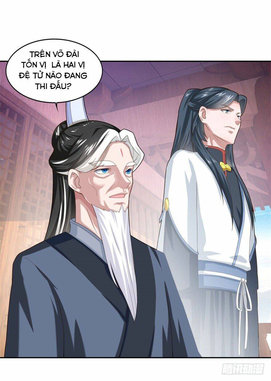 Tiên Ma Đồng Tu Chapter 43 - Trang 2