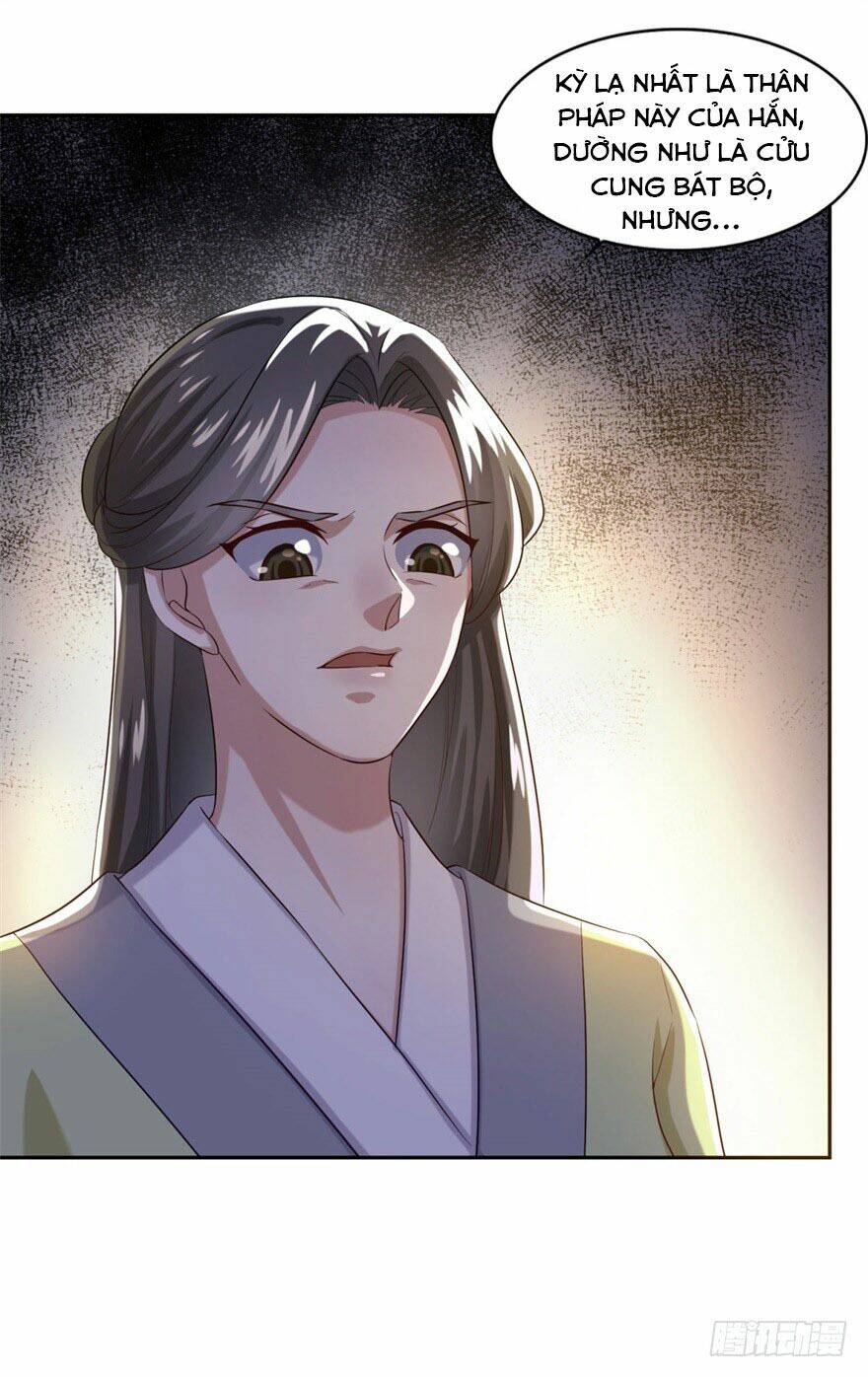 Tiên Ma Đồng Tu Chapter 43 - Trang 2