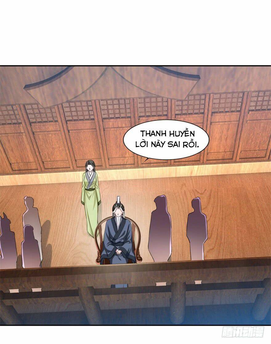 Tiên Ma Đồng Tu Chapter 43 - Trang 2