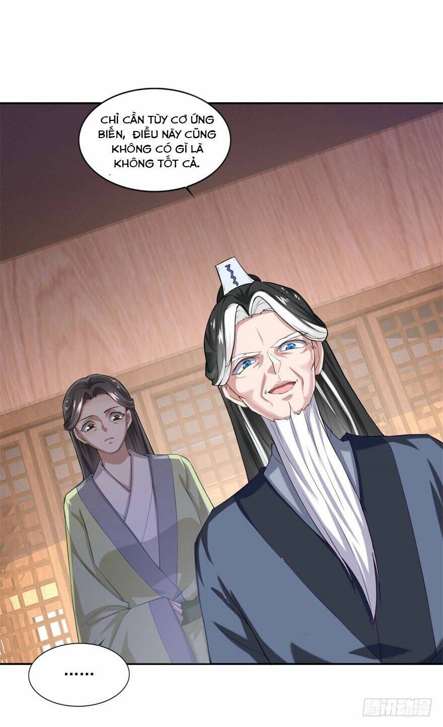 Tiên Ma Đồng Tu Chapter 43 - Trang 2