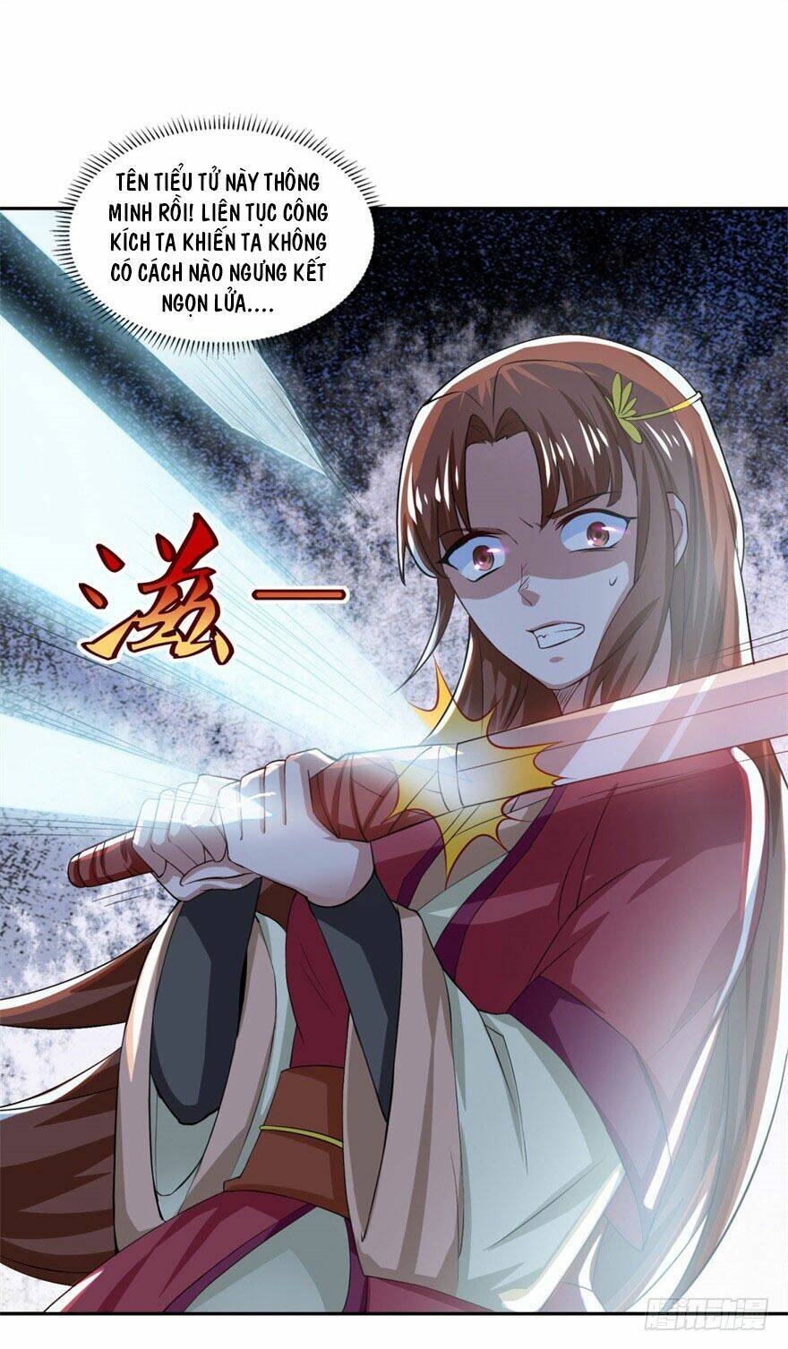 Tiên Ma Đồng Tu Chapter 43 - Trang 2