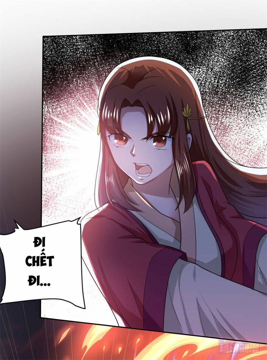 Tiên Ma Đồng Tu Chapter 43 - Trang 2