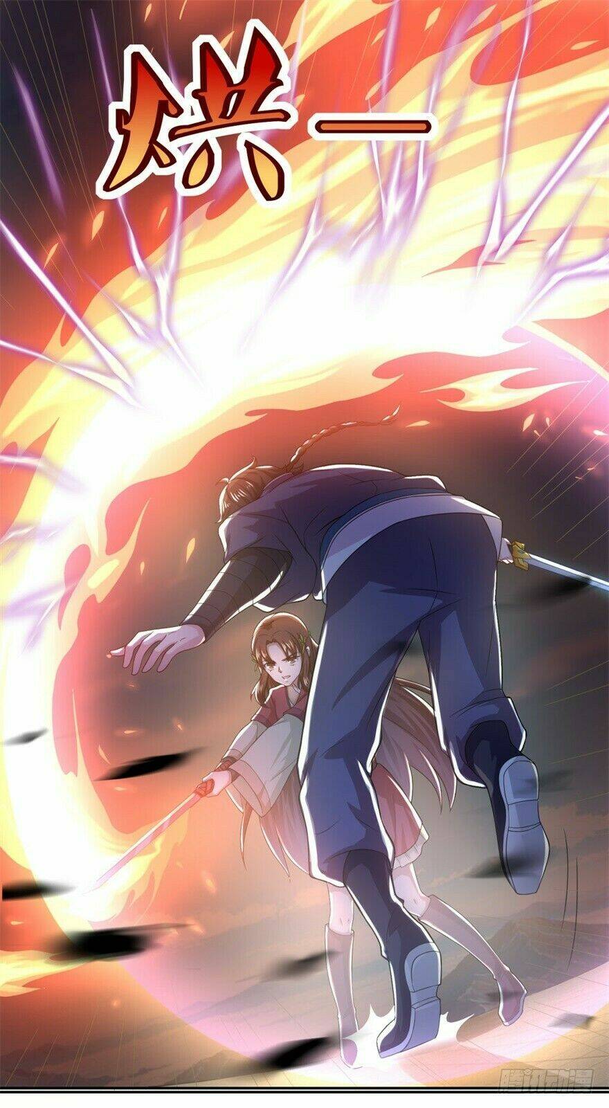 Tiên Ma Đồng Tu Chapter 43 - Trang 2