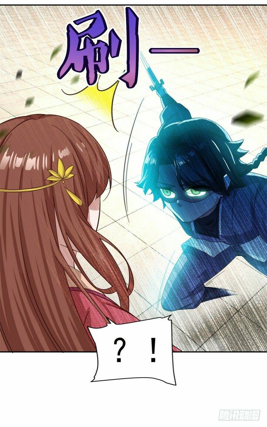 Tiên Ma Đồng Tu Chapter 43 - Trang 2