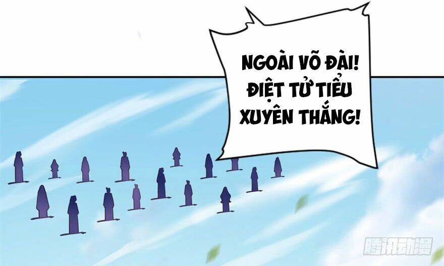 Tiên Ma Đồng Tu Chapter 43 - Trang 2