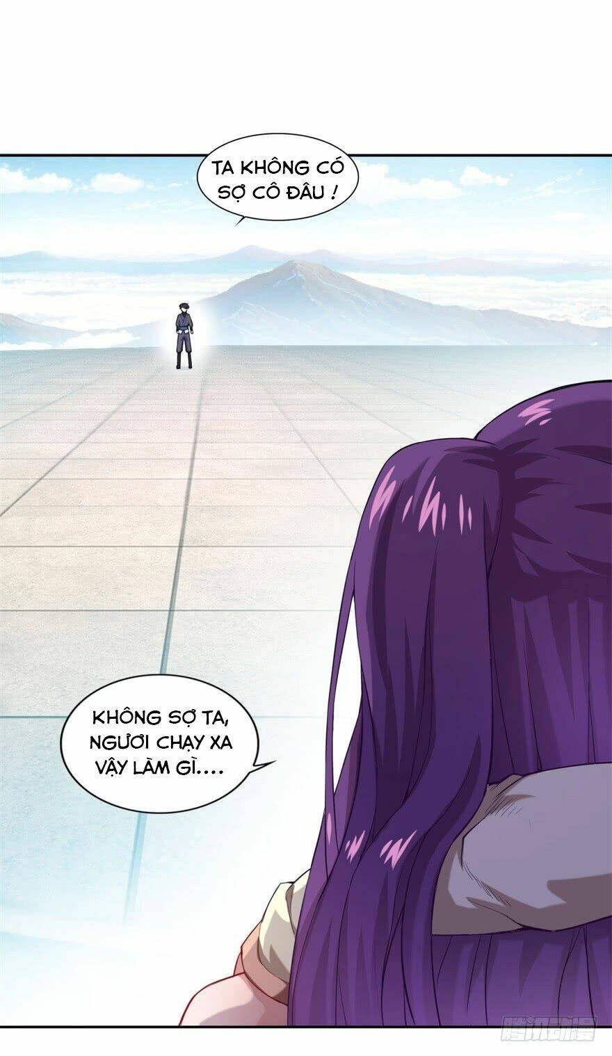 Tiên Ma Đồng Tu Chapter 44 - Trang 2