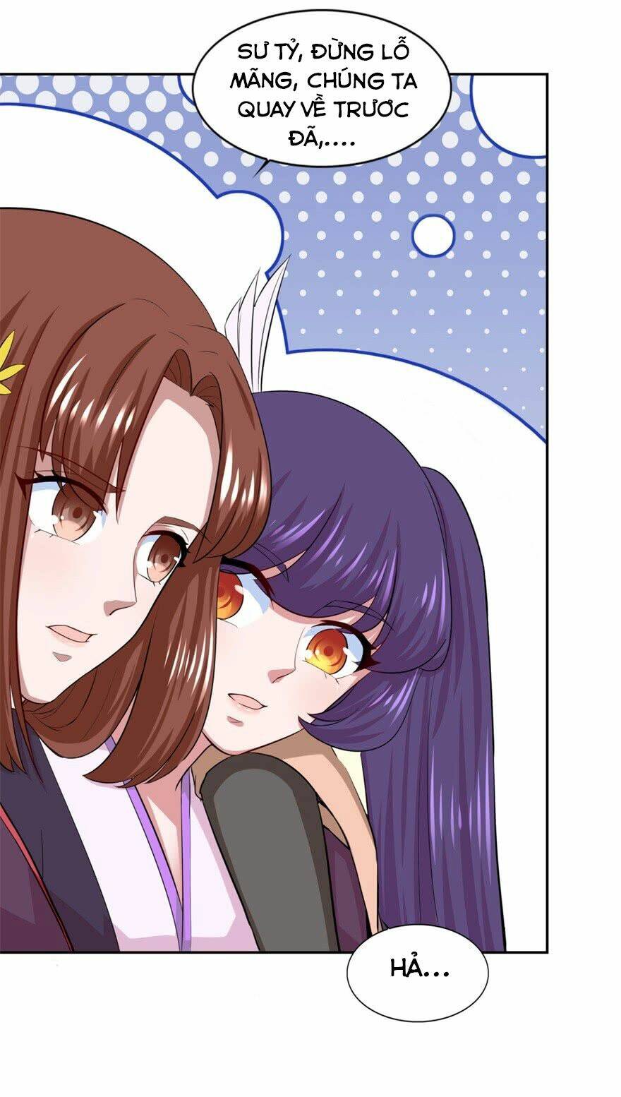 Tiên Ma Đồng Tu Chapter 44 - Trang 2