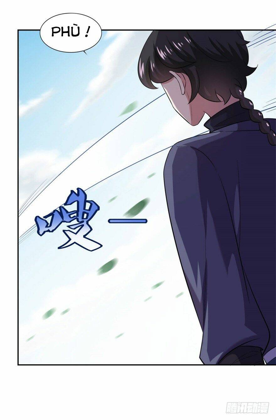 Tiên Ma Đồng Tu Chapter 44 - Trang 2