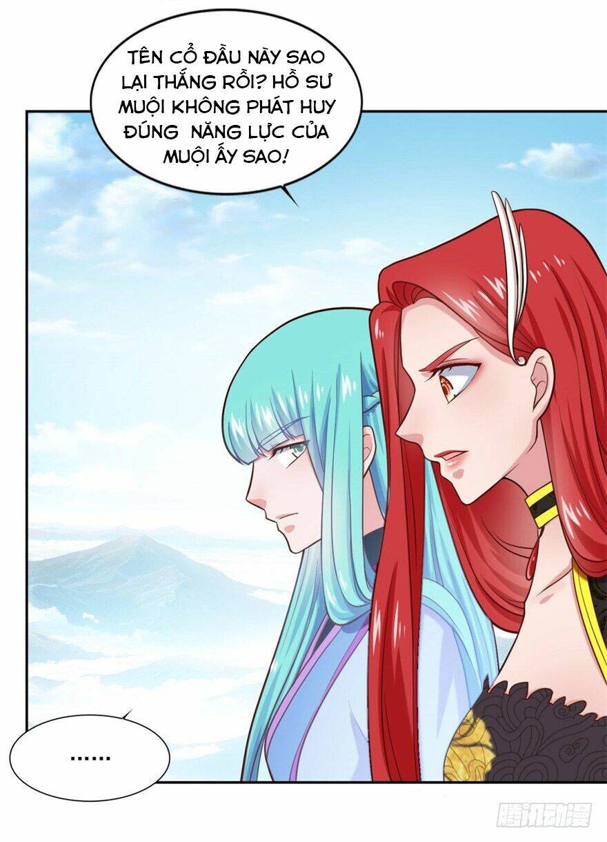 Tiên Ma Đồng Tu Chapter 44 - Trang 2