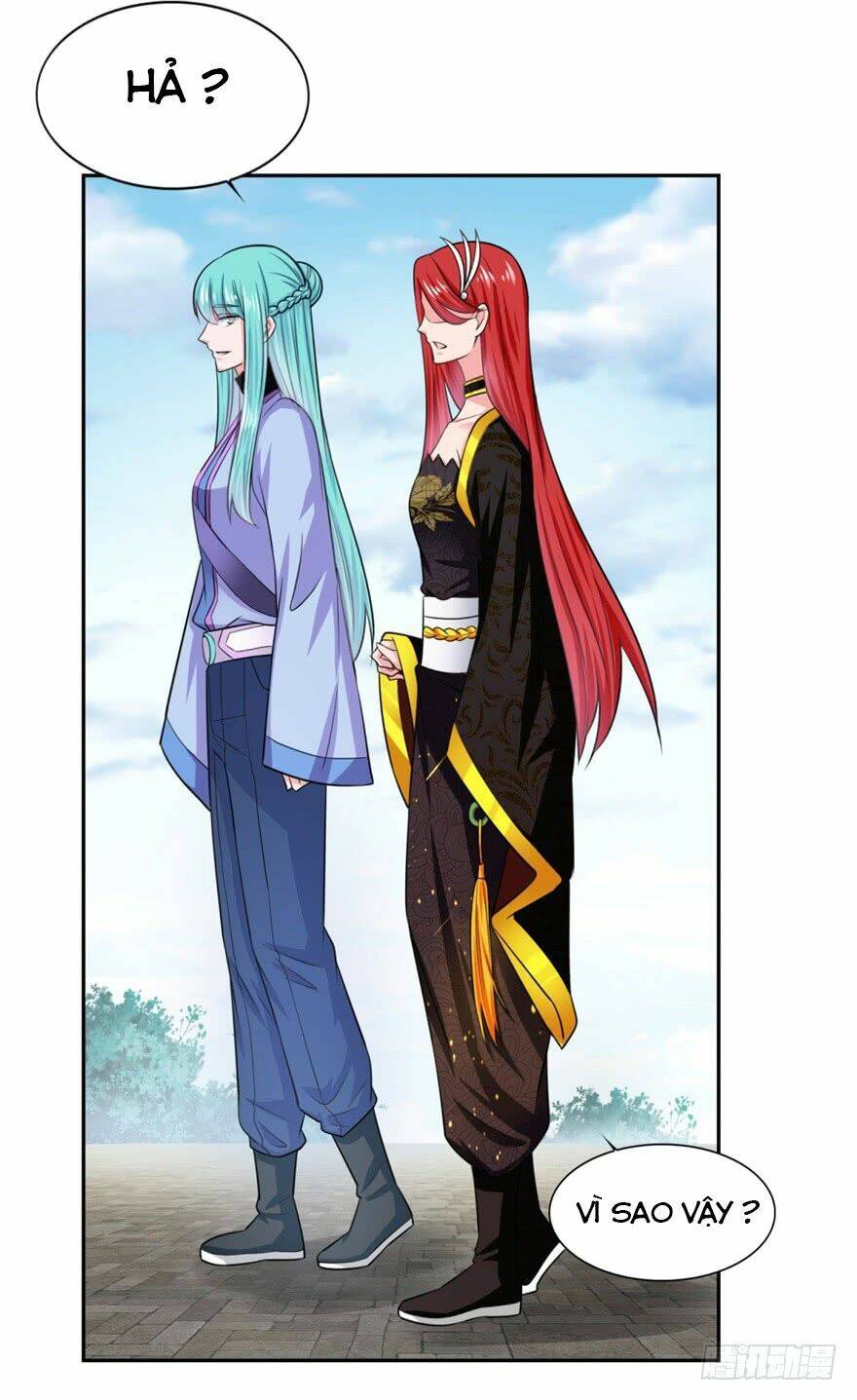 Tiên Ma Đồng Tu Chapter 44 - Trang 2