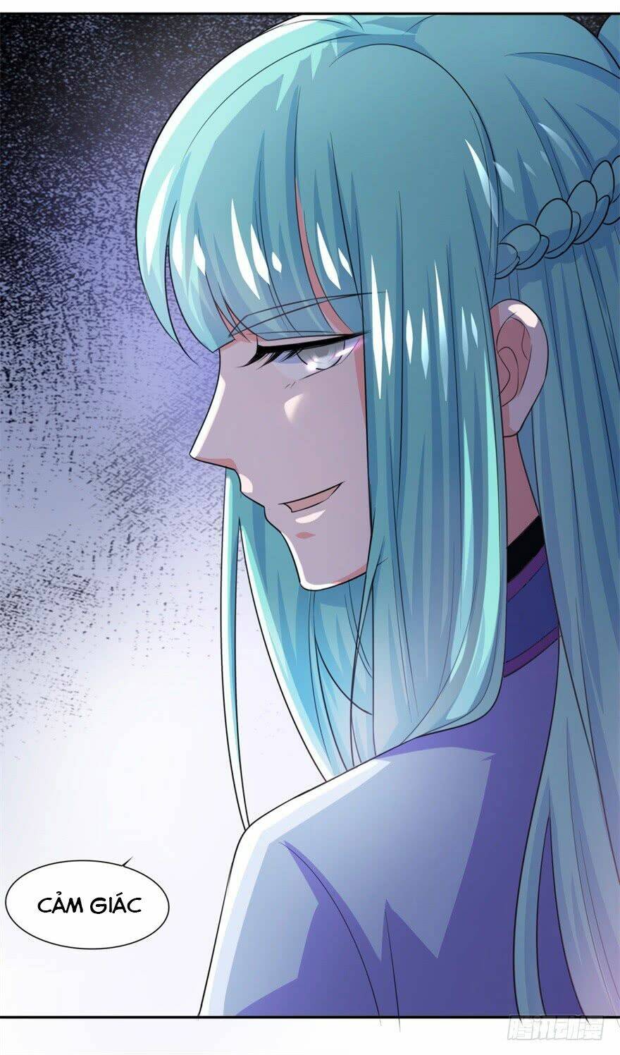 Tiên Ma Đồng Tu Chapter 44 - Trang 2