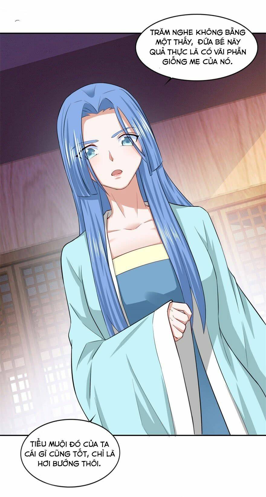 Tiên Ma Đồng Tu Chapter 44 - Trang 2