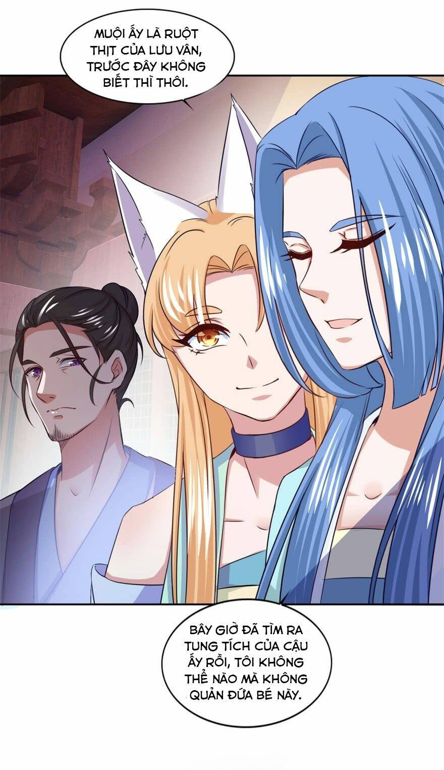 Tiên Ma Đồng Tu Chapter 44 - Trang 2