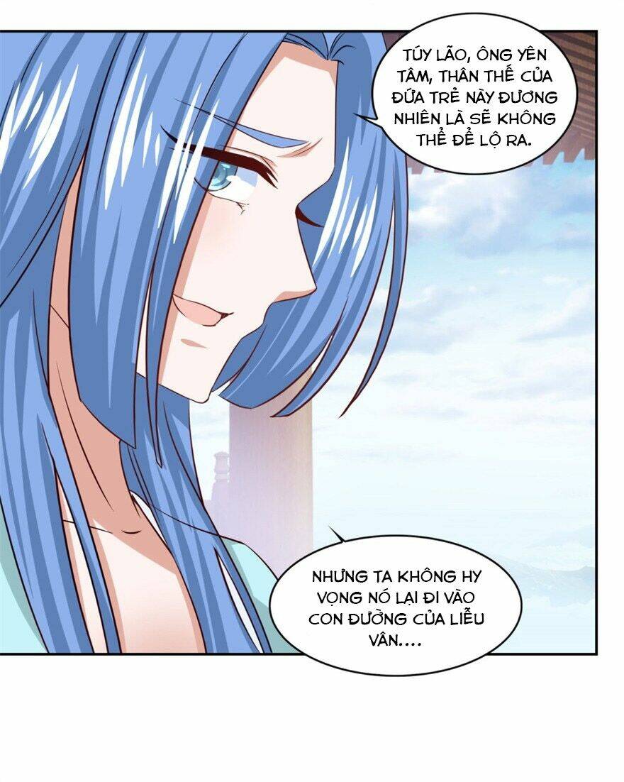 Tiên Ma Đồng Tu Chapter 44 - Trang 2
