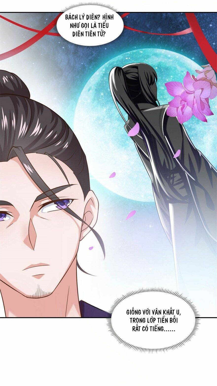 Tiên Ma Đồng Tu Chapter 44 - Trang 2