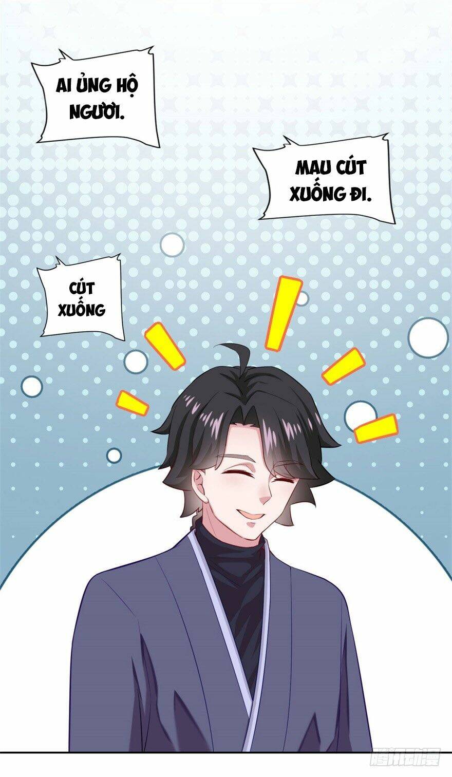 Tiên Ma Đồng Tu Chapter 44 - Trang 2